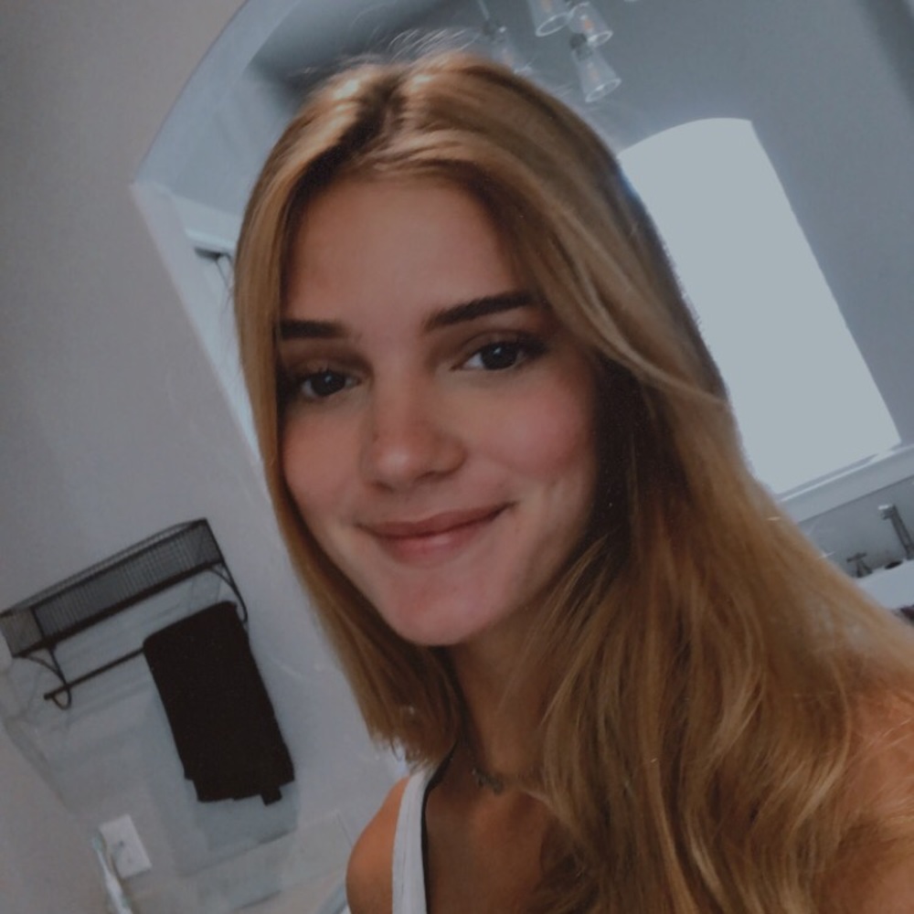 Meet your Posher, !sydney